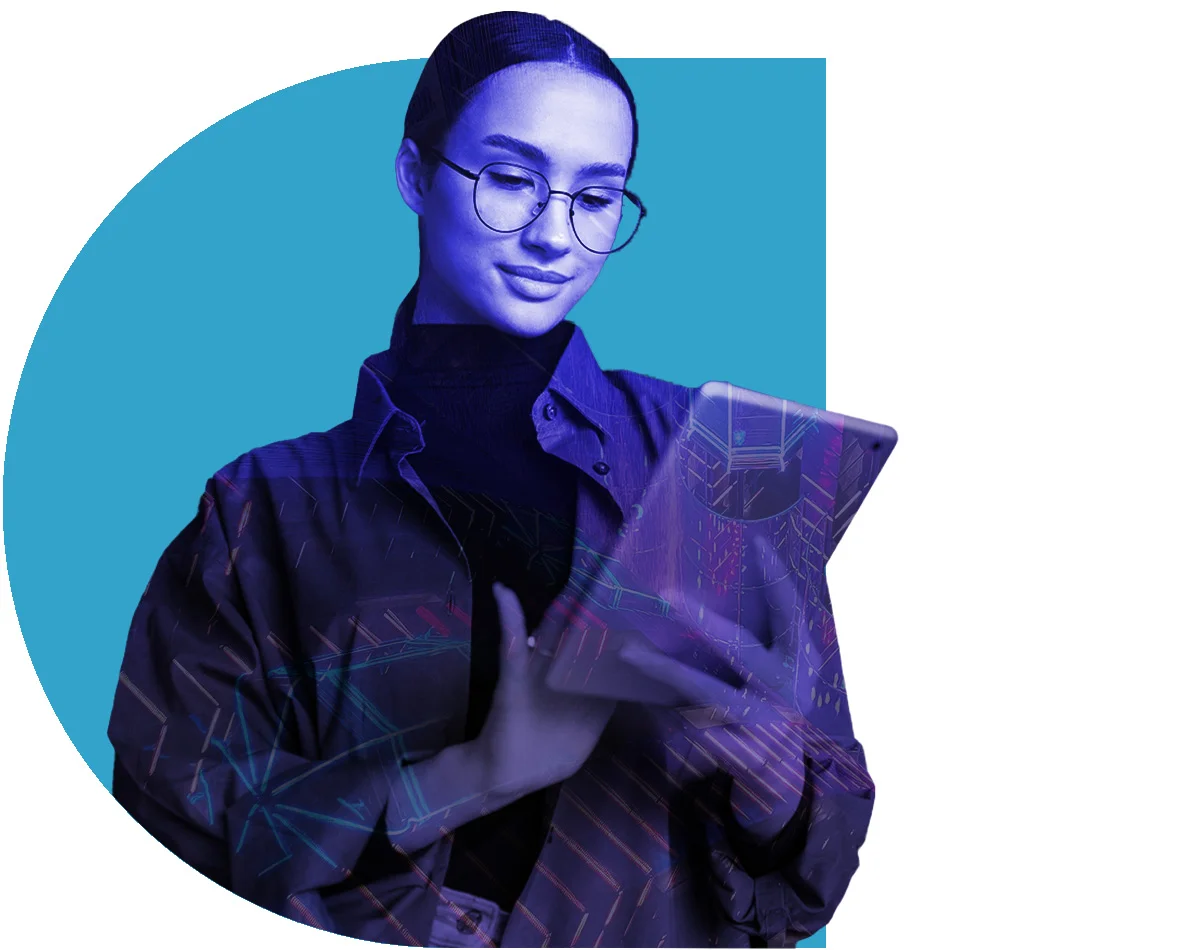 Seamless Business Automation