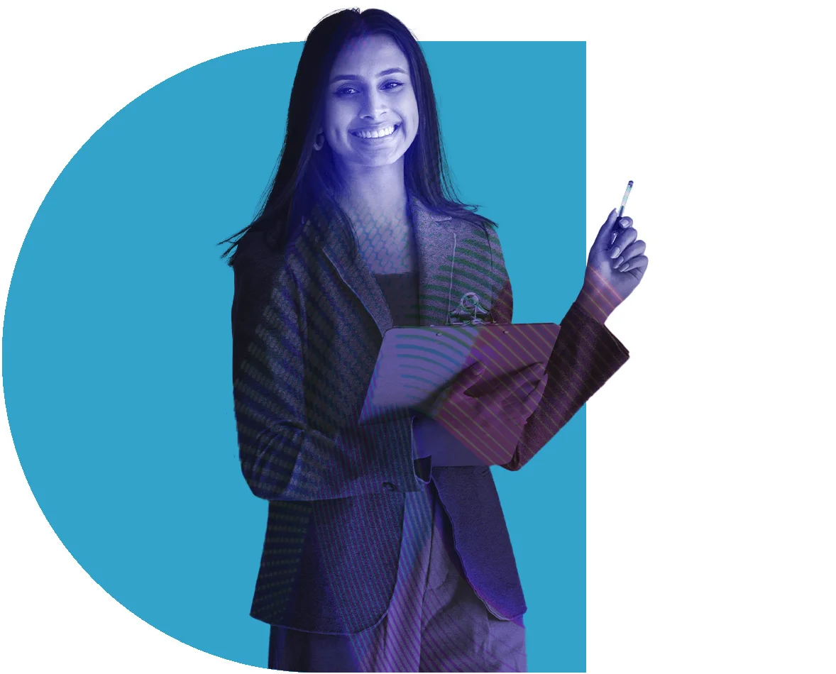 Build Specialized BFSI Teams