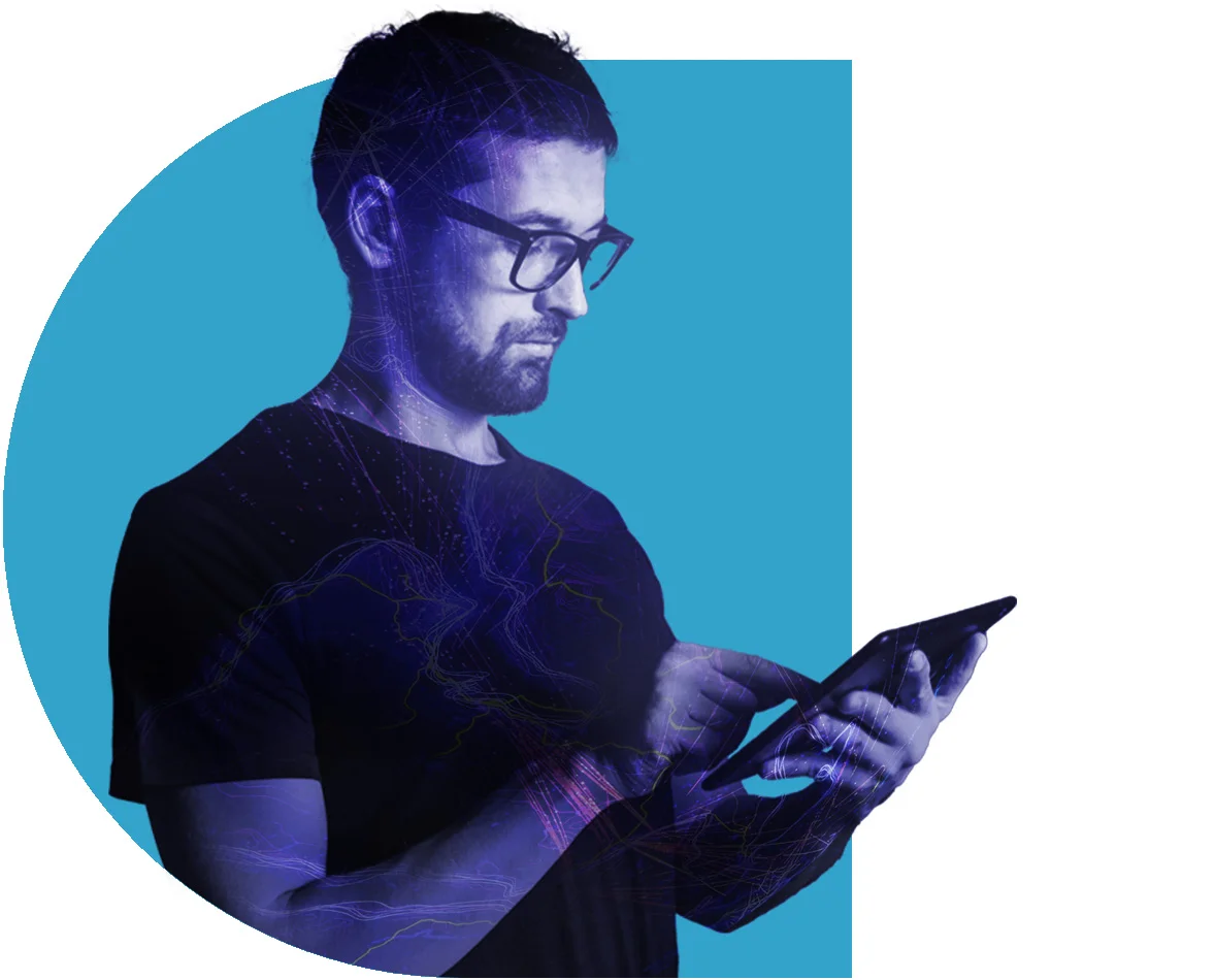 Threat Detection & Monitoring