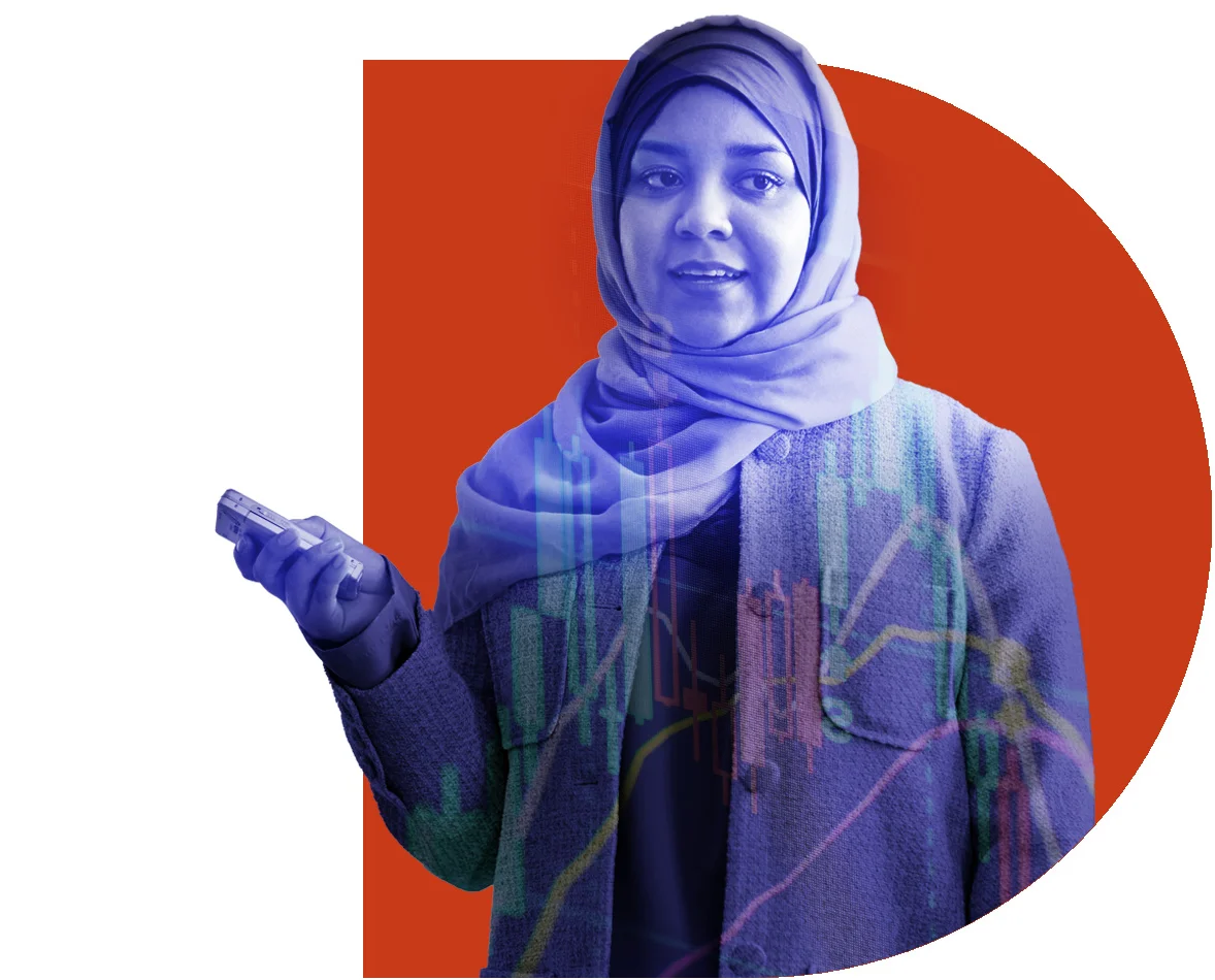 Seamless Turnkey Model