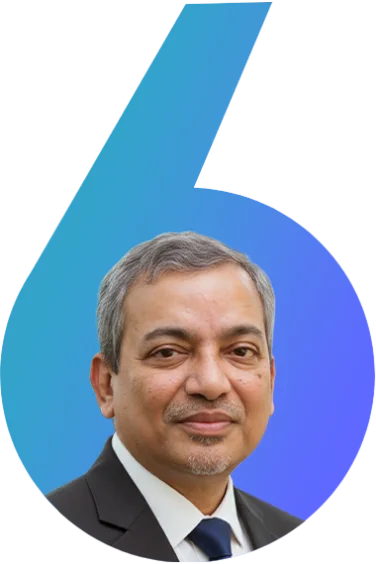 Subrata Nag